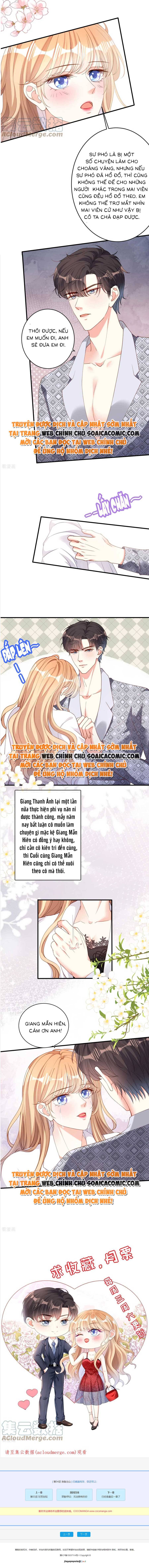 Tôi Đã Trở Thành Mẹ Của Nhân Vật Phản Diện Chapter 535.7 - Trang 2