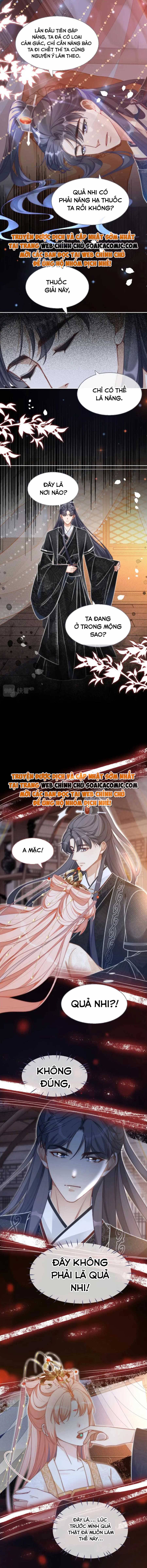 Tôi Đã Trở Thành Mẹ Của Nhân Vật Phản Diện Chapter 536.9 - Trang 2