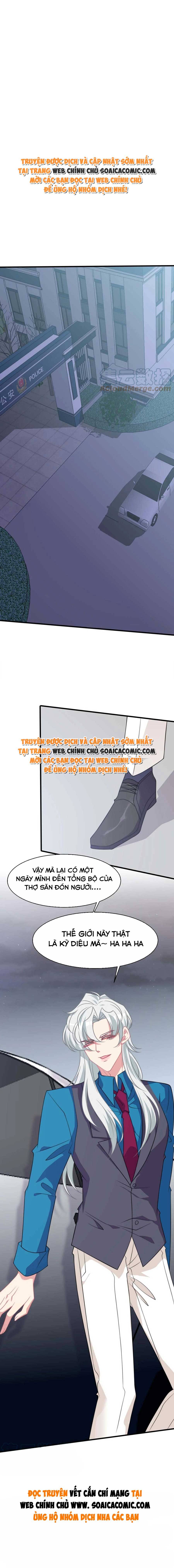 Tôi Đã Trở Thành Mẹ Của Nhân Vật Phản Diện Chapter 544.3 - Trang 2