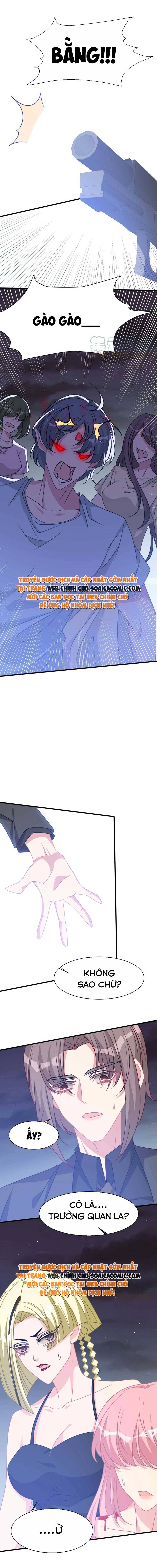 Tôi Đã Trở Thành Mẹ Của Nhân Vật Phản Diện Chapter 544.3 - Trang 2