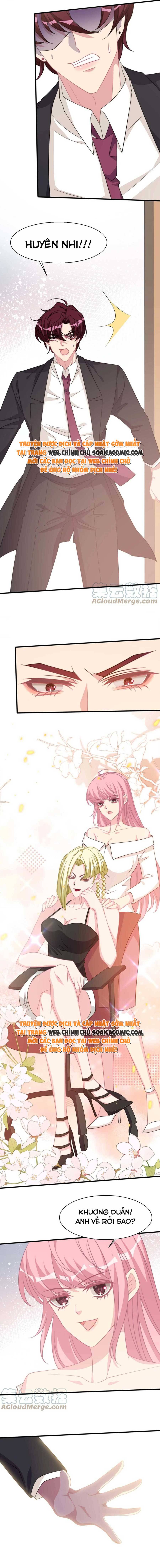 Tôi Đã Trở Thành Mẹ Của Nhân Vật Phản Diện Chapter 544.3 - Trang 2