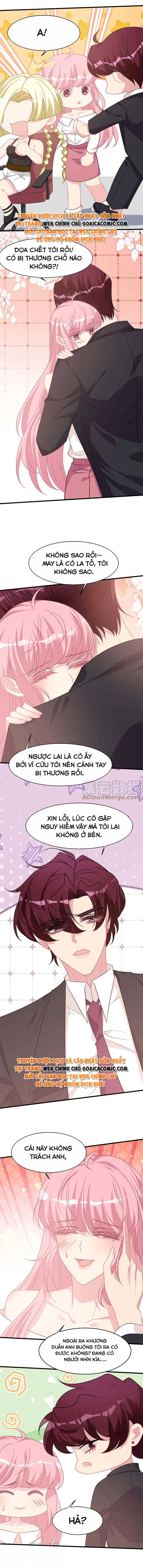 Tôi Đã Trở Thành Mẹ Của Nhân Vật Phản Diện Chapter 544.3 - Trang 2