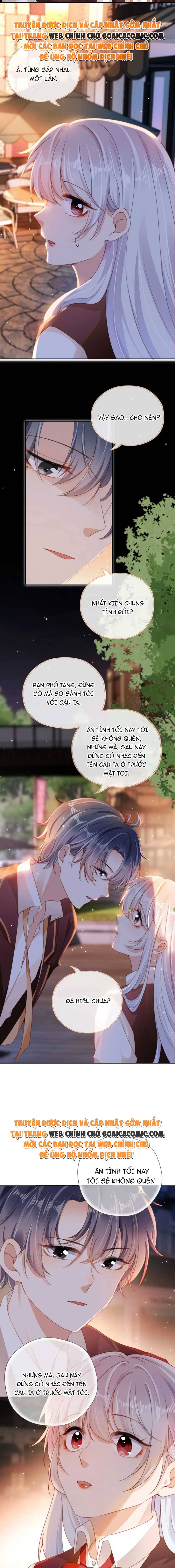 Tôi Đã Trở Thành Mẹ Của Nhân Vật Phản Diện Chapter 548.8 - Trang 2