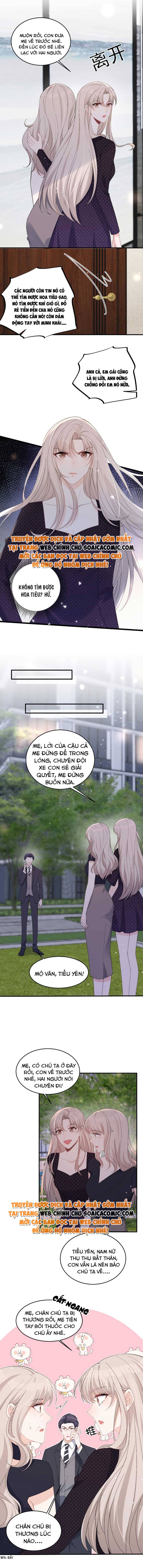 Tôi Đã Trở Thành Mẹ Của Nhân Vật Phản Diện Chapter 549.8 - Trang 2