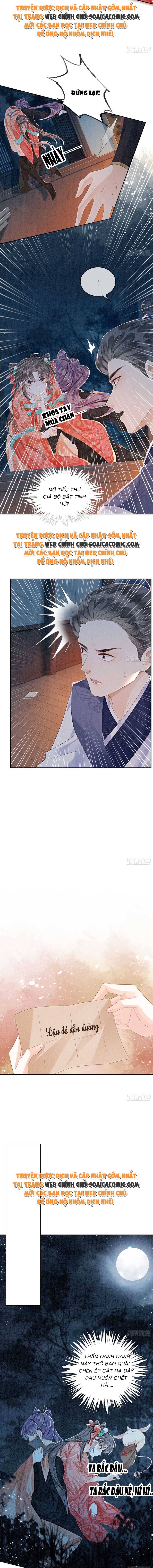 Tôi Đã Trở Thành Mẹ Của Nhân Vật Phản Diện Chapter 549.9 - Trang 2