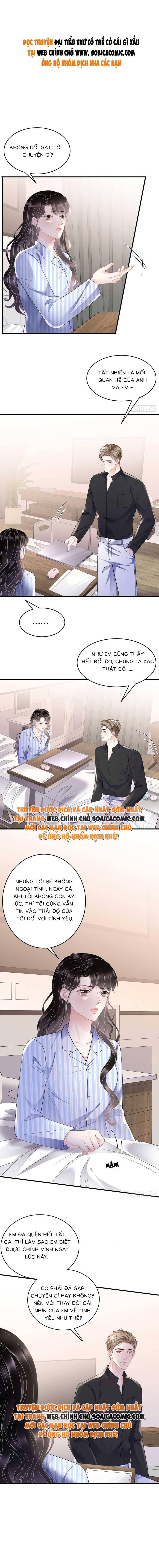 Tôi Đã Trở Thành Mẹ Của Nhân Vật Phản Diện Chapter 556.9 - Trang 2