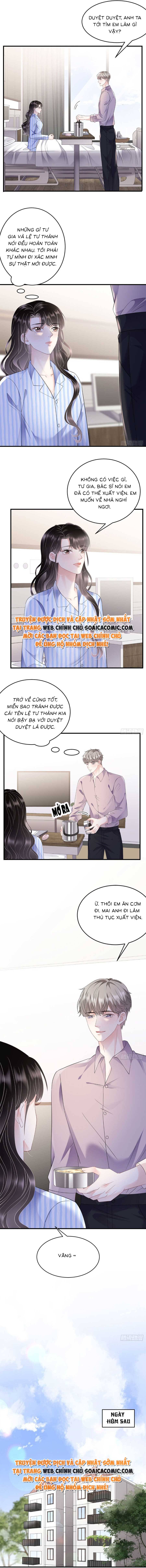 Tôi Đã Trở Thành Mẹ Của Nhân Vật Phản Diện Chapter 556.9 - Trang 2