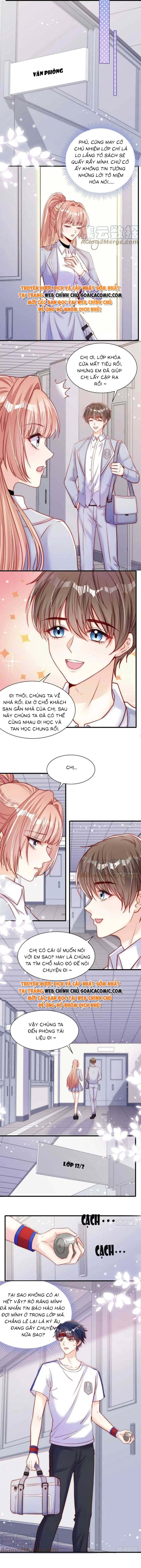 Tôi Đã Trở Thành Mẹ Của Nhân Vật Phản Diện Chapter 557.8 - Trang 2