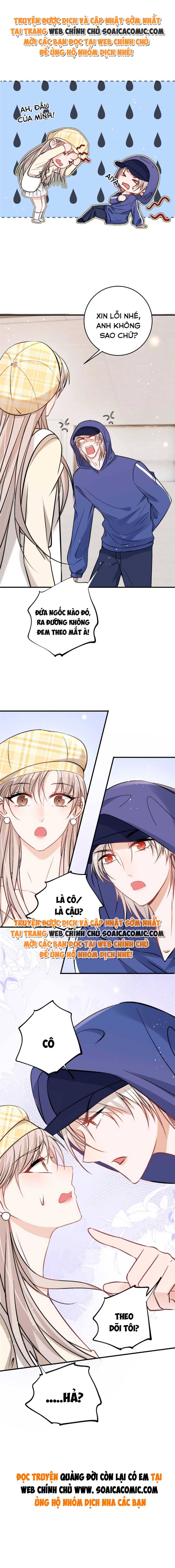Tôi Đã Trở Thành Mẹ Của Nhân Vật Phản Diện Chapter 564.8 - Trang 2