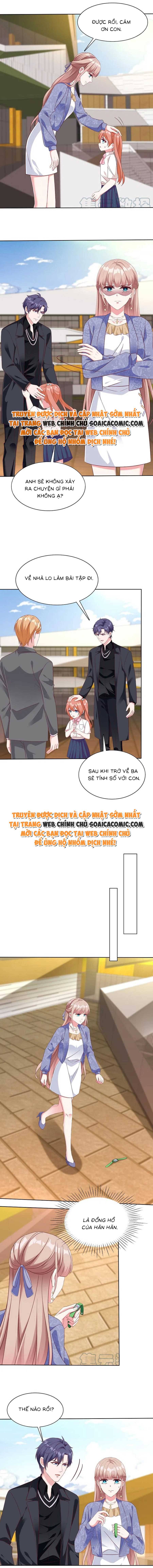 Tôi Đã Trở Thành Mẹ Của Nhân Vật Phản Diện Chapter 565.9 - Trang 2