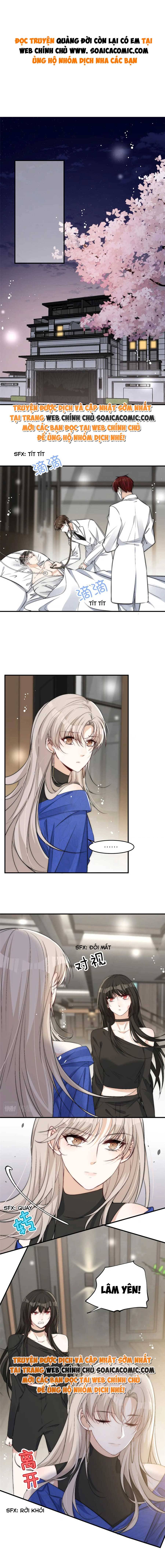 Tôi Đã Trở Thành Mẹ Của Nhân Vật Phản Diện Chapter 569.1 - Trang 2