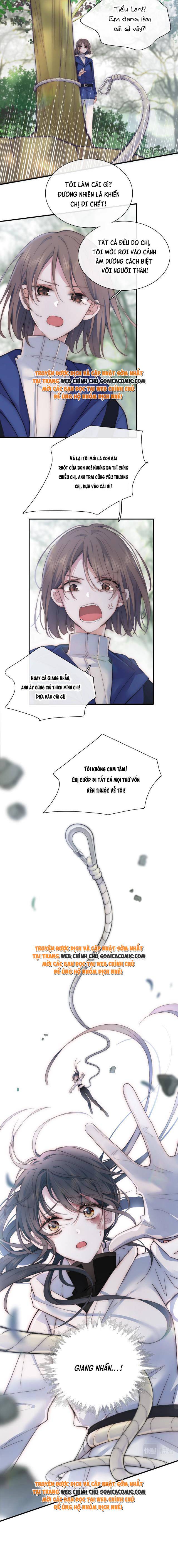 Tôi Đã Trở Thành Mẹ Của Nhân Vật Phản Diện Chapter 569.2 - Trang 2