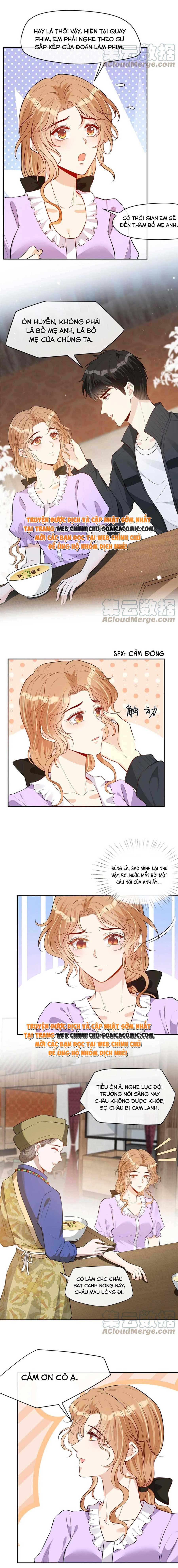 Tôi Đã Trở Thành Mẹ Của Nhân Vật Phản Diện Chapter 577.9 - Trang 2