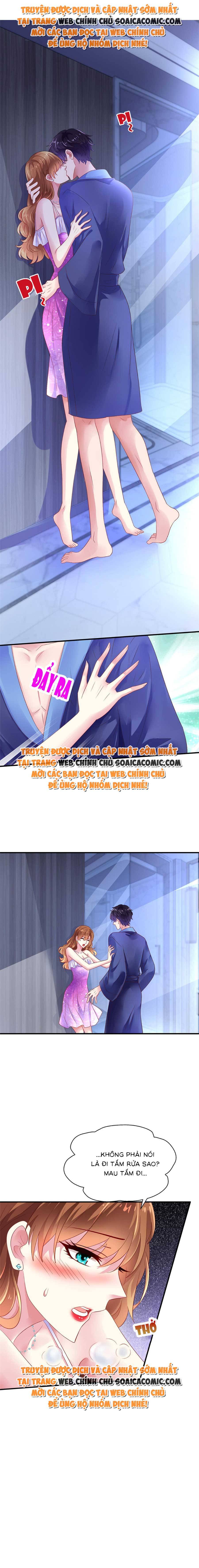 Tôi Đã Trở Thành Mẹ Của Nhân Vật Phản Diện Chapter 578.2 - Trang 2