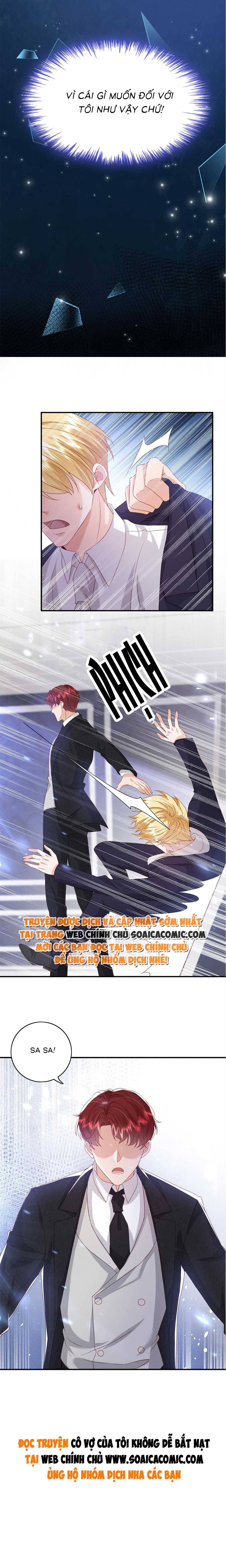 Tôi Đã Trở Thành Mẹ Của Nhân Vật Phản Diện Chapter 578.9 - Trang 2