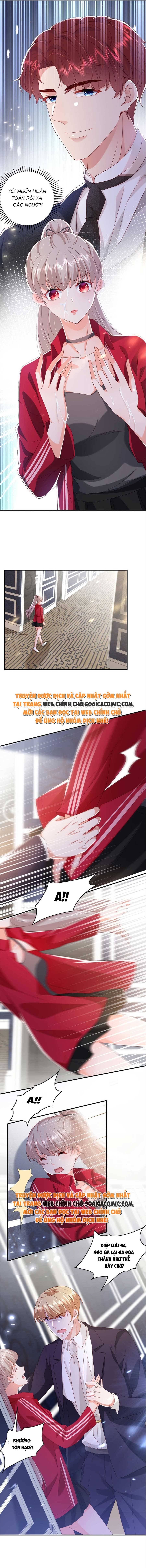 Tôi Đã Trở Thành Mẹ Của Nhân Vật Phản Diện Chapter 578.9 - Trang 2