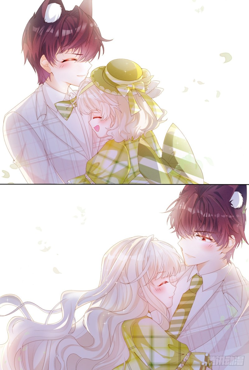 Tôi Đã Trở Thành Mẹ Của Nhân Vật Phản Diện Chapter 585.8 - Trang 2