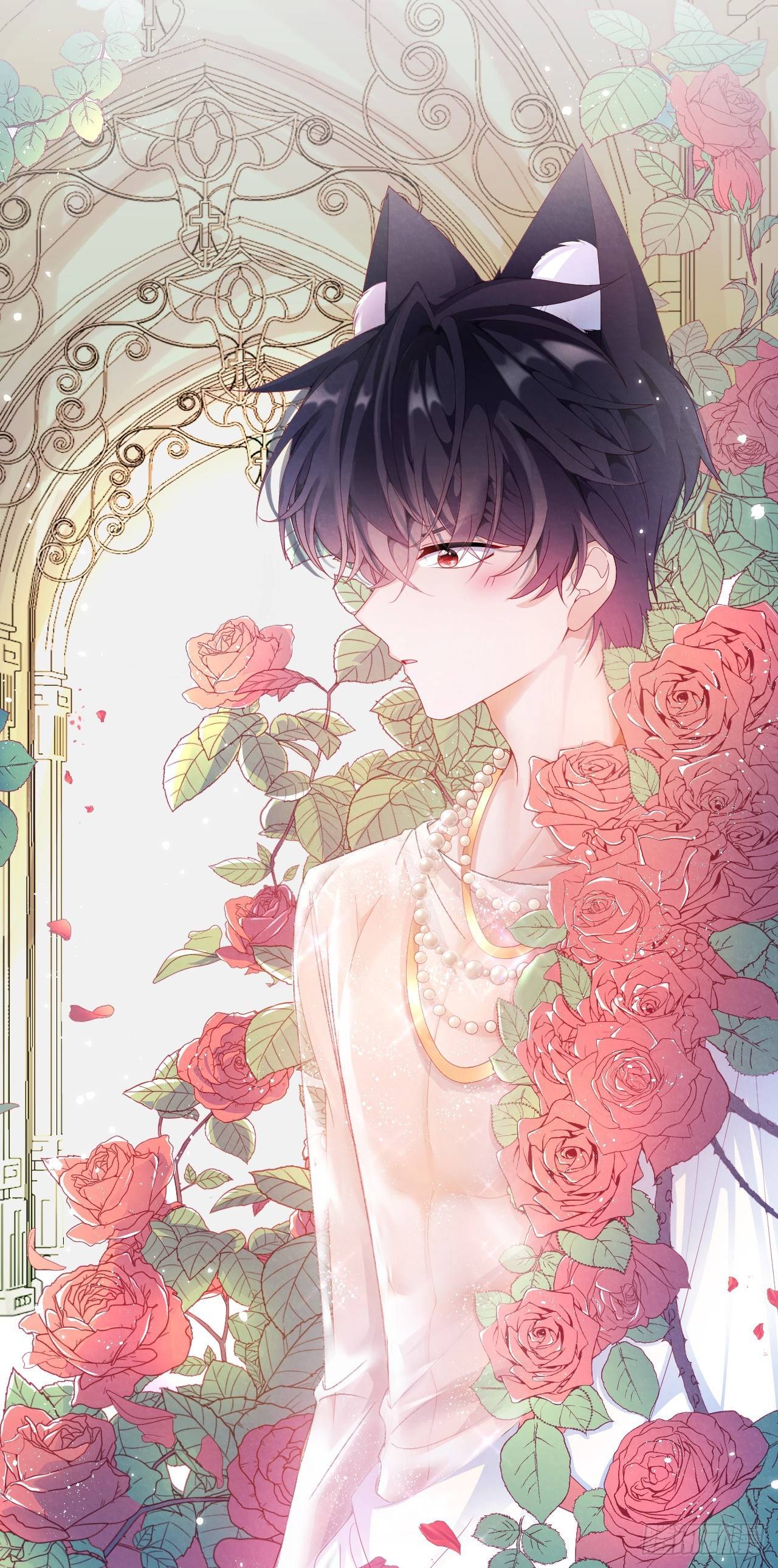 Tôi Đã Trở Thành Mẹ Của Nhân Vật Phản Diện Chapter 585.8 - Trang 2