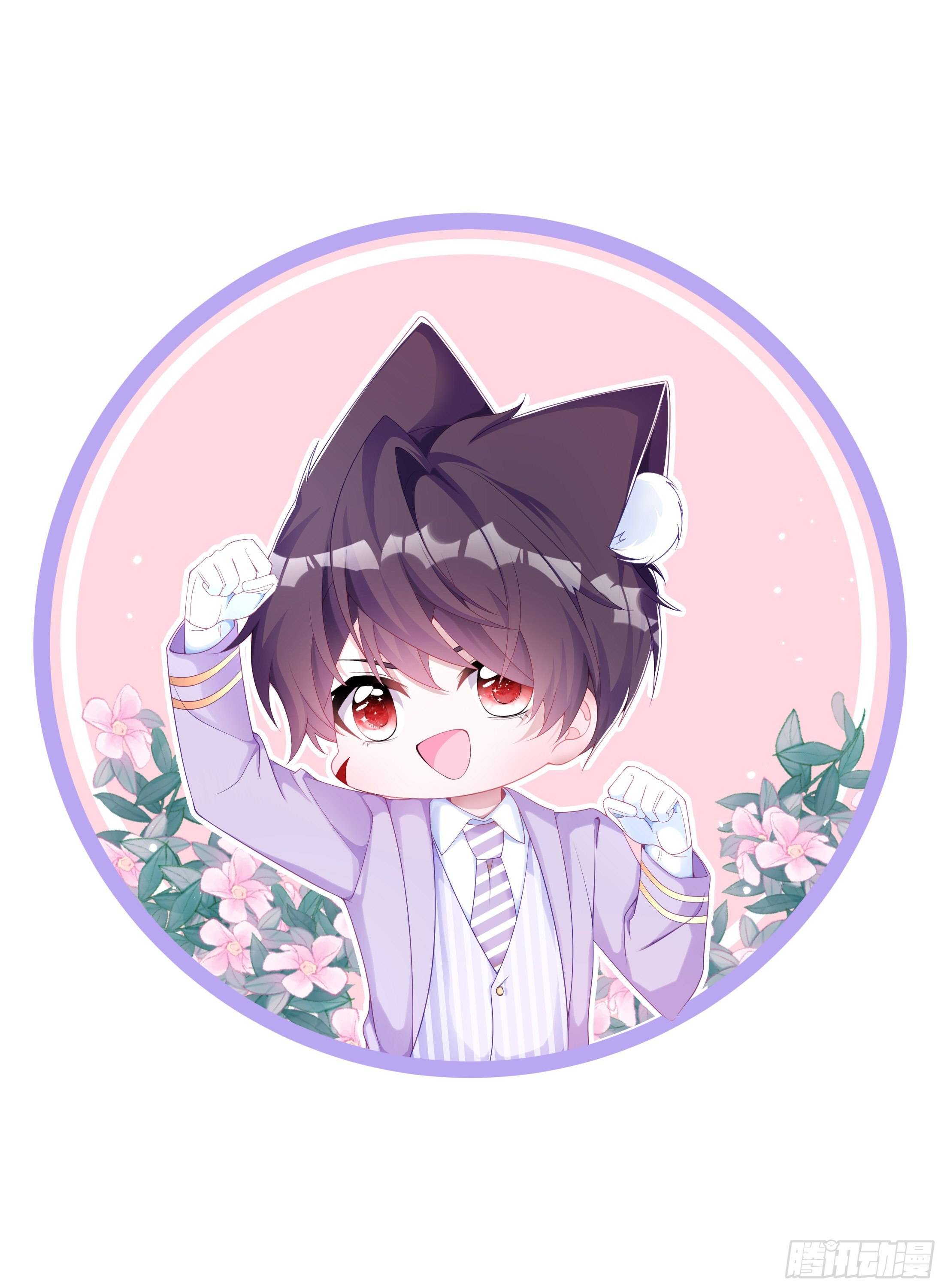 Tôi Đã Trở Thành Mẹ Của Nhân Vật Phản Diện Chapter 585.8 - Trang 2