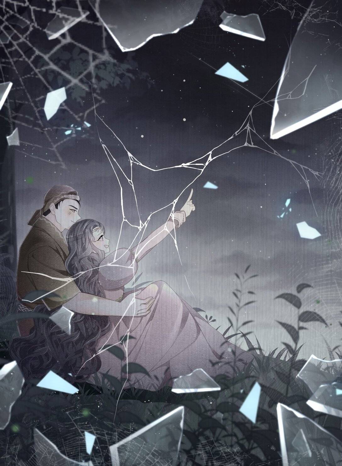 Tôi Đã Trở Thành Mẹ Của Nhân Vật Phản Diện Chapter 585.8 - Trang 2