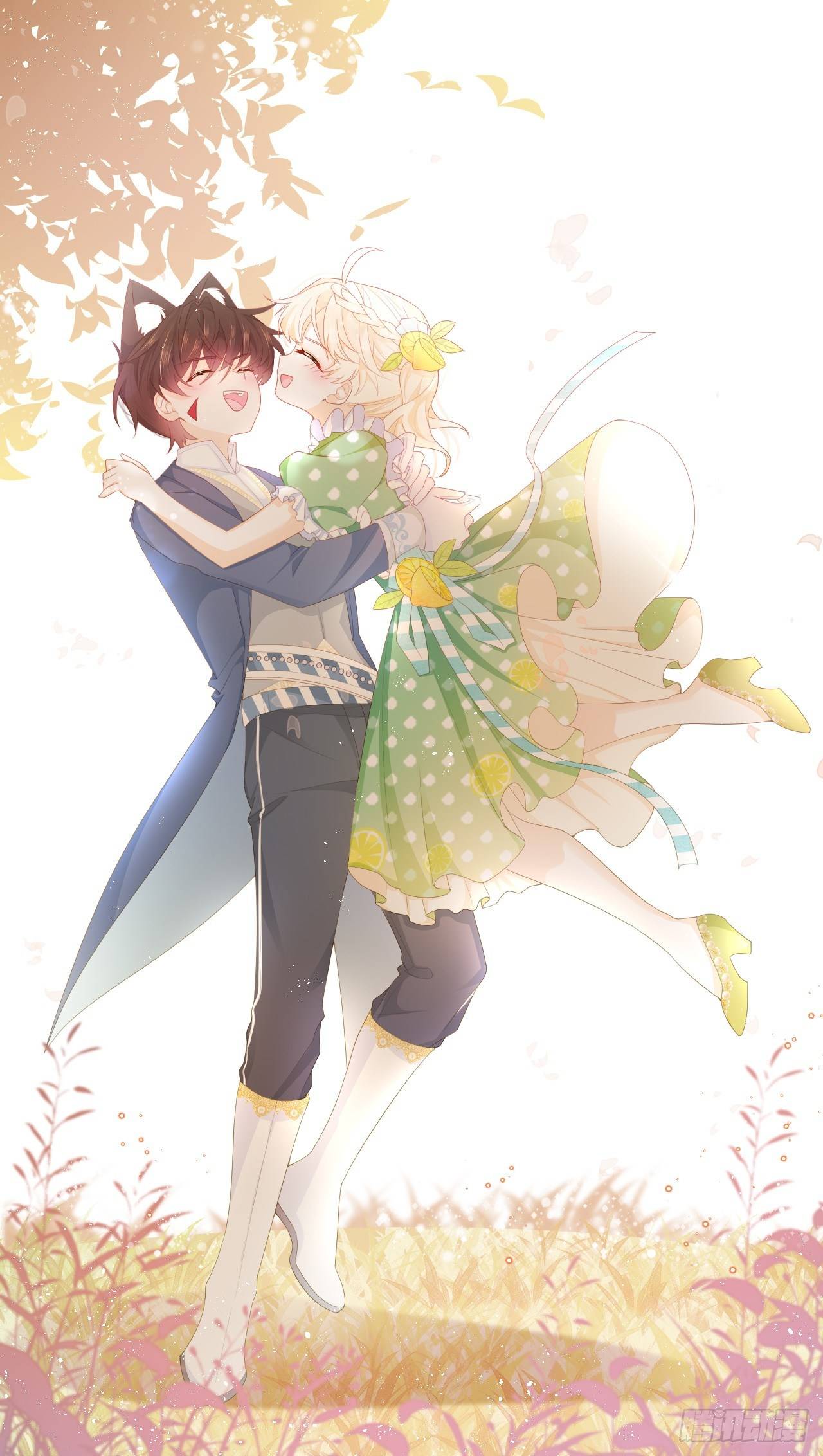 Tôi Đã Trở Thành Mẹ Của Nhân Vật Phản Diện Chapter 585.8 - Trang 2