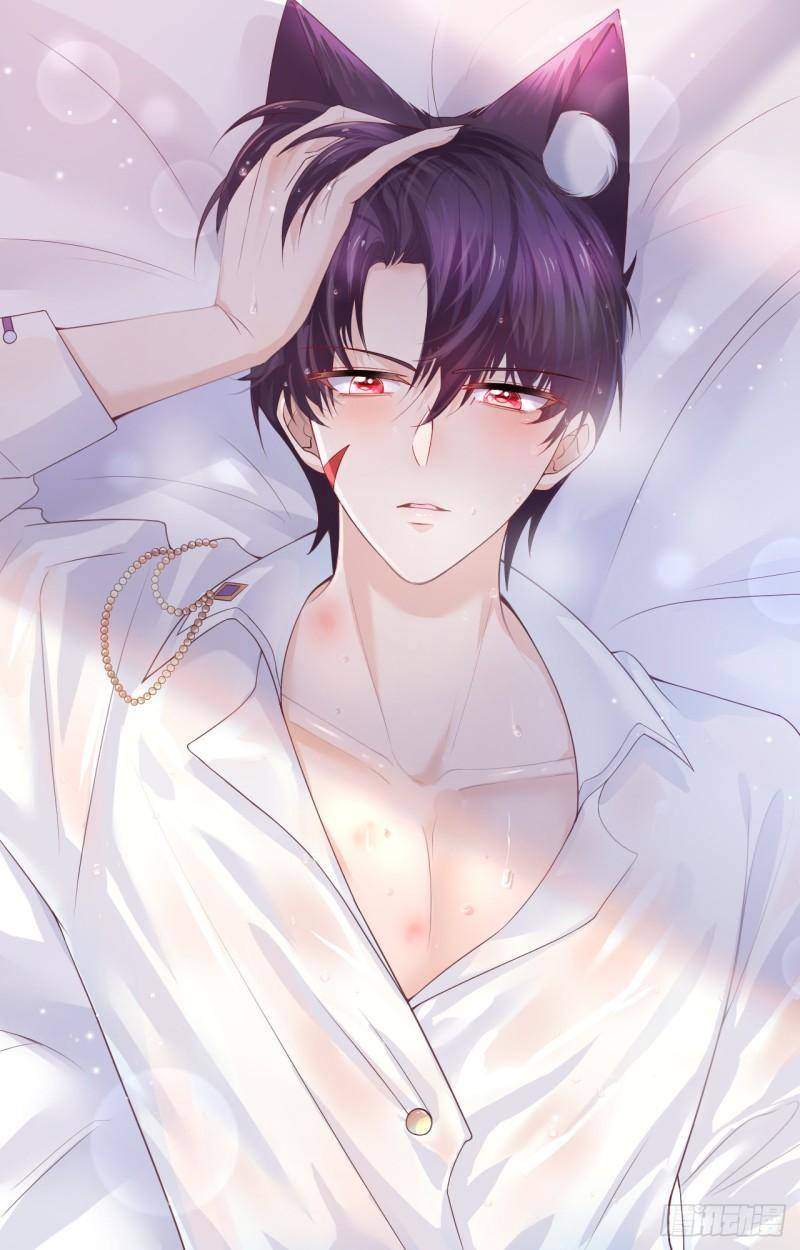 Tôi Đã Trở Thành Mẹ Của Nhân Vật Phản Diện Chapter 585.8 - Trang 2