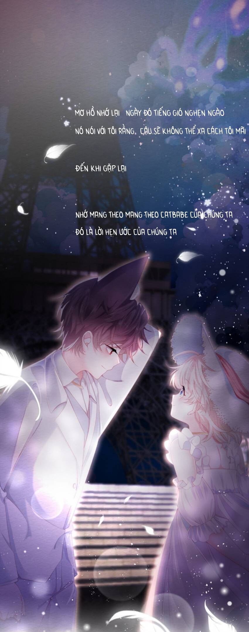 Tôi Đã Trở Thành Mẹ Của Nhân Vật Phản Diện Chapter 585.8 - Trang 2