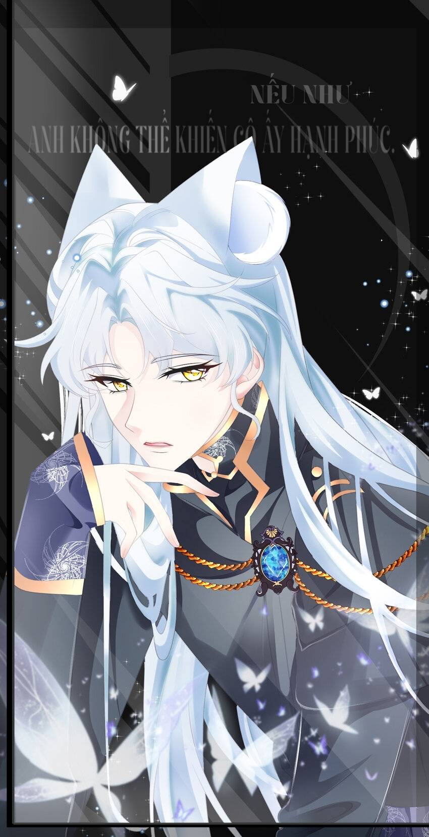 Tôi Đã Trở Thành Mẹ Của Nhân Vật Phản Diện Chapter 585.8 - Trang 2