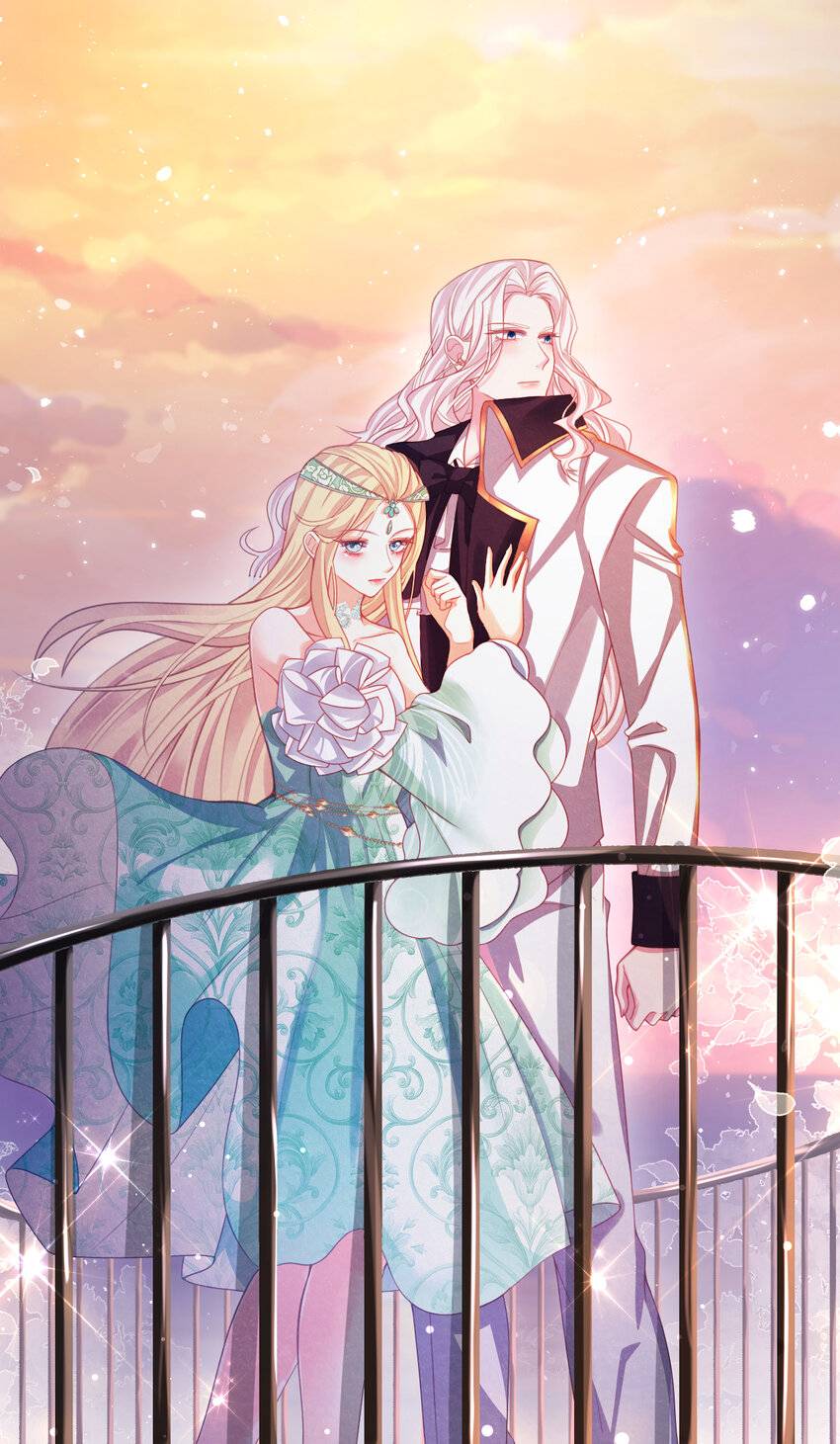 Tôi Đã Trở Thành Mẹ Của Nhân Vật Phản Diện Chapter 585.8 - Trang 2