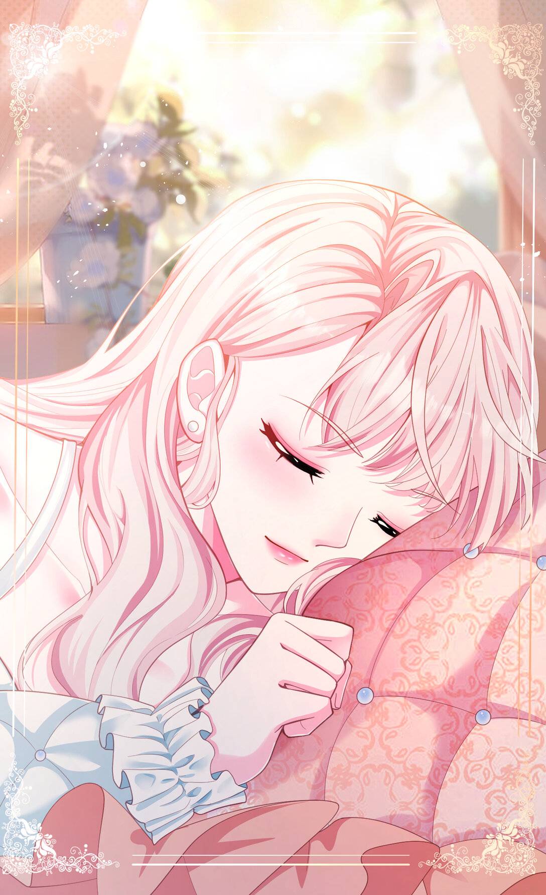 Tôi Đã Trở Thành Mẹ Của Nhân Vật Phản Diện Chapter 585.8 - Trang 2