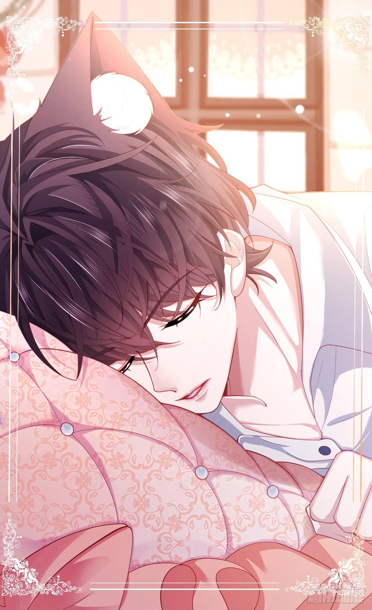 Tôi Đã Trở Thành Mẹ Của Nhân Vật Phản Diện Chapter 585.8 - Trang 2