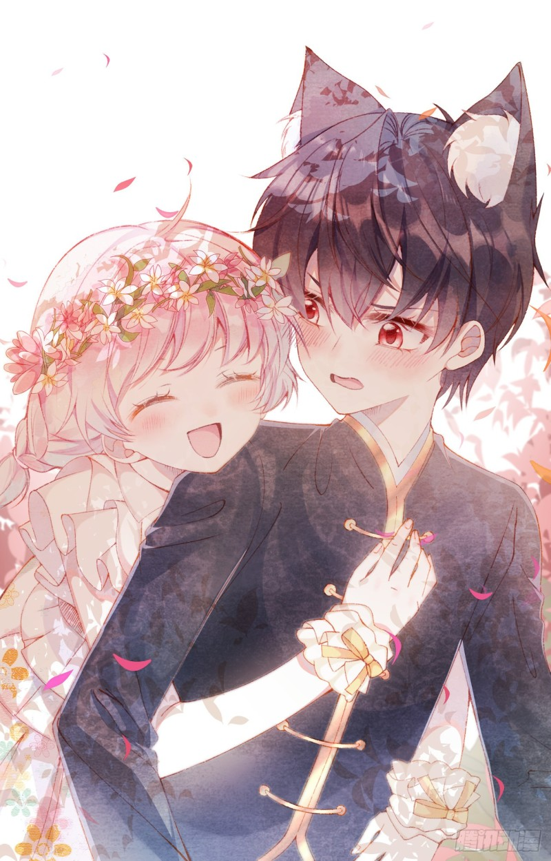 Tôi Đã Trở Thành Mẹ Của Nhân Vật Phản Diện Chapter 585.8 - Trang 2