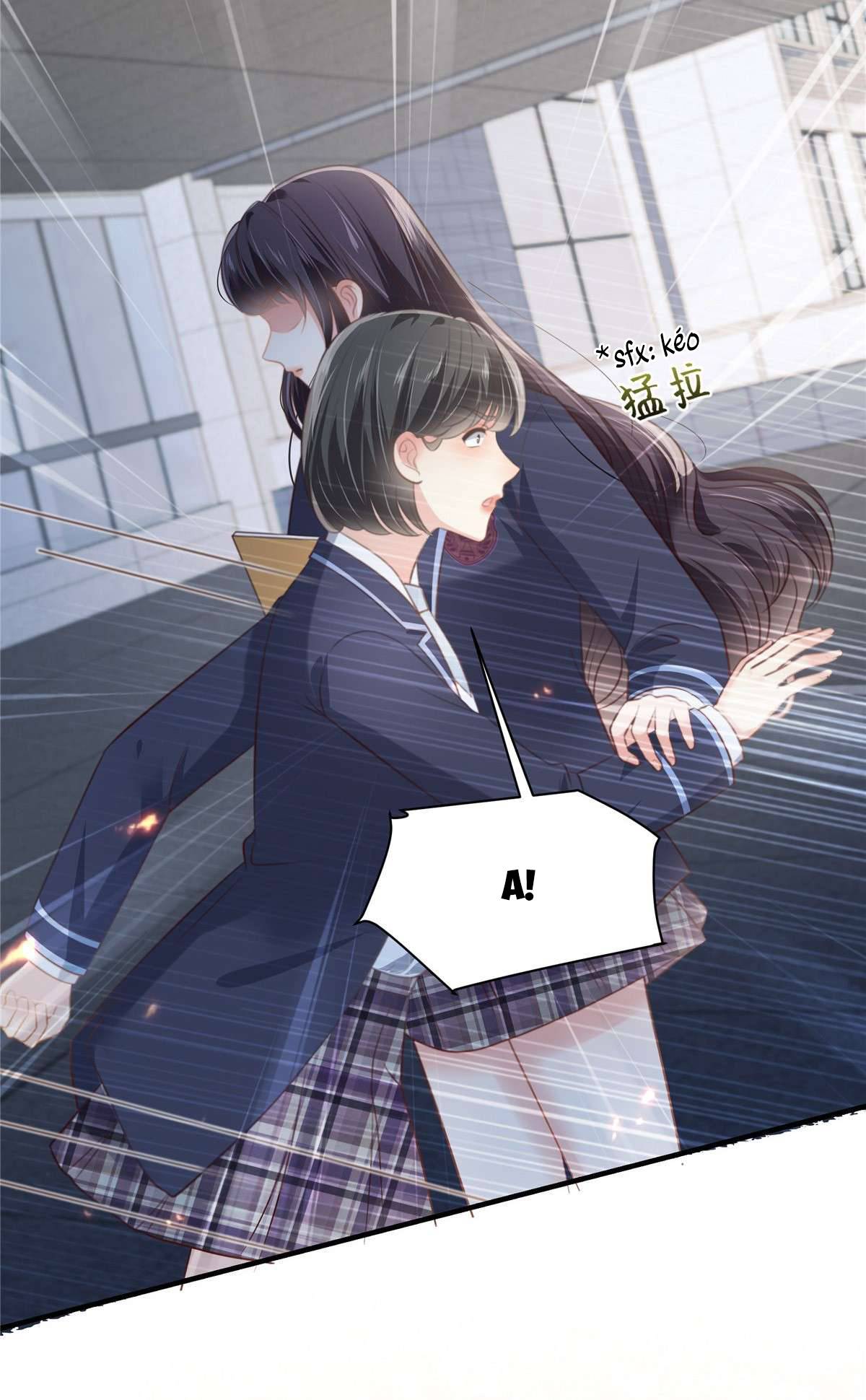 Tôi Đã Trở Thành Mẹ Của Nhân Vật Phản Diện Chapter 587.6 - Trang 2