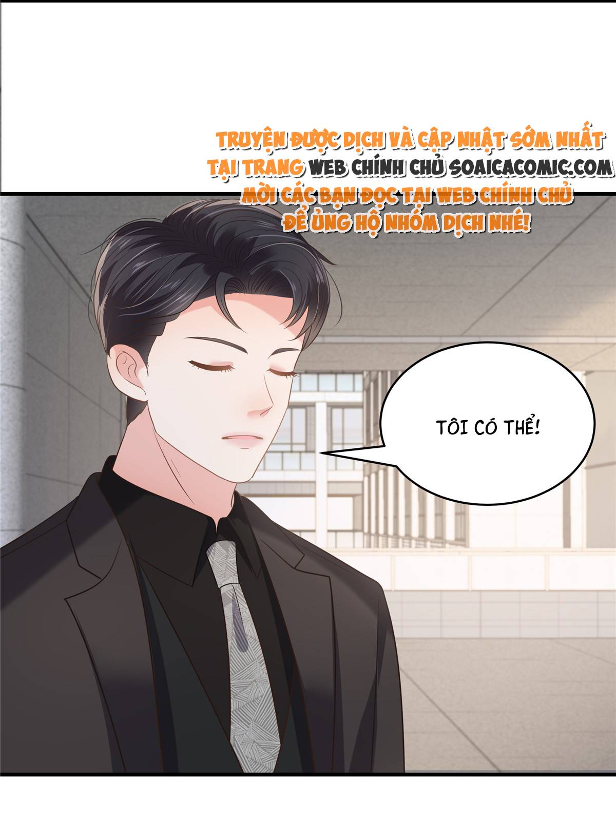 Tôi Đã Trở Thành Mẹ Của Nhân Vật Phản Diện Chapter 587.6 - Trang 2