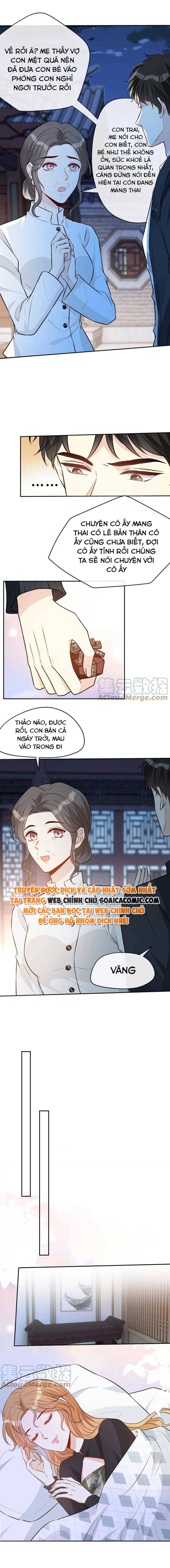 Tôi Đã Trở Thành Mẹ Của Nhân Vật Phản Diện Chapter 594.2 - Trang 2