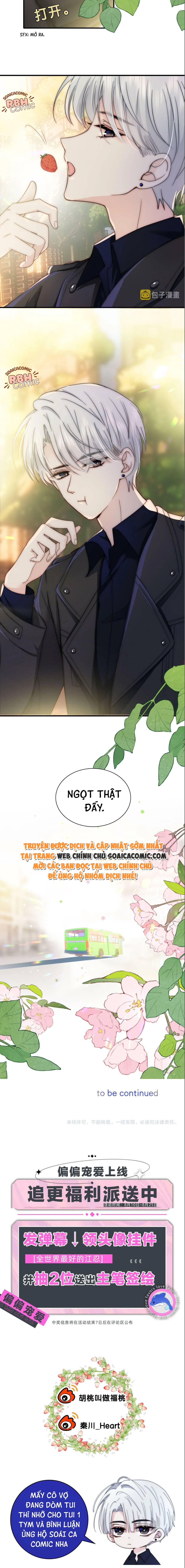 Tôi Đã Trở Thành Mẹ Của Nhân Vật Phản Diện Chapter 595.6 - Trang 2