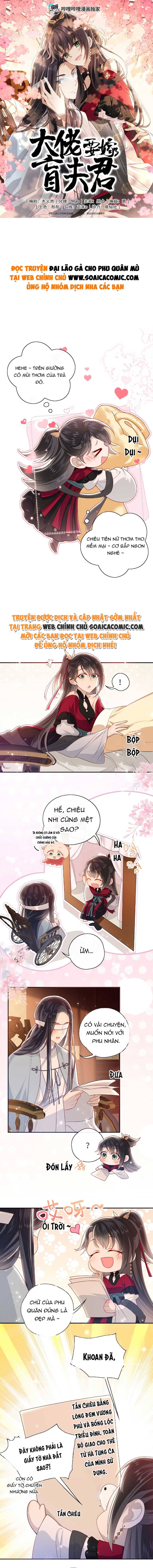 Tôi Đã Trở Thành Mẹ Của Nhân Vật Phản Diện Chapter 595.9 - Trang 2