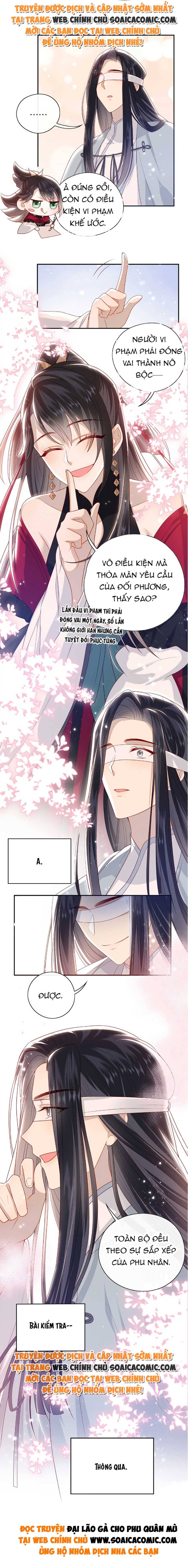 Tôi Đã Trở Thành Mẹ Của Nhân Vật Phản Diện Chapter 595.9 - Trang 2