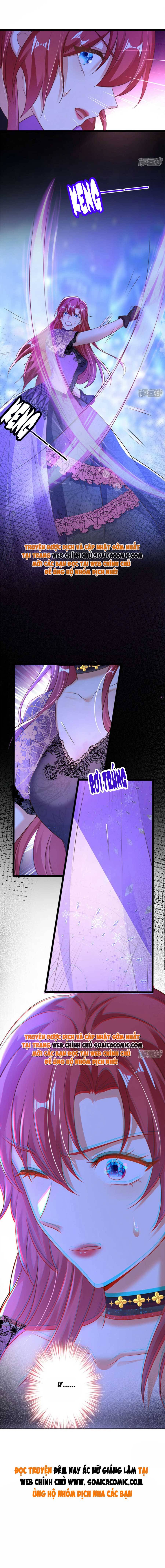 Tôi Đã Trở Thành Mẹ Của Nhân Vật Phản Diện Chapter 596.3 - Trang 2