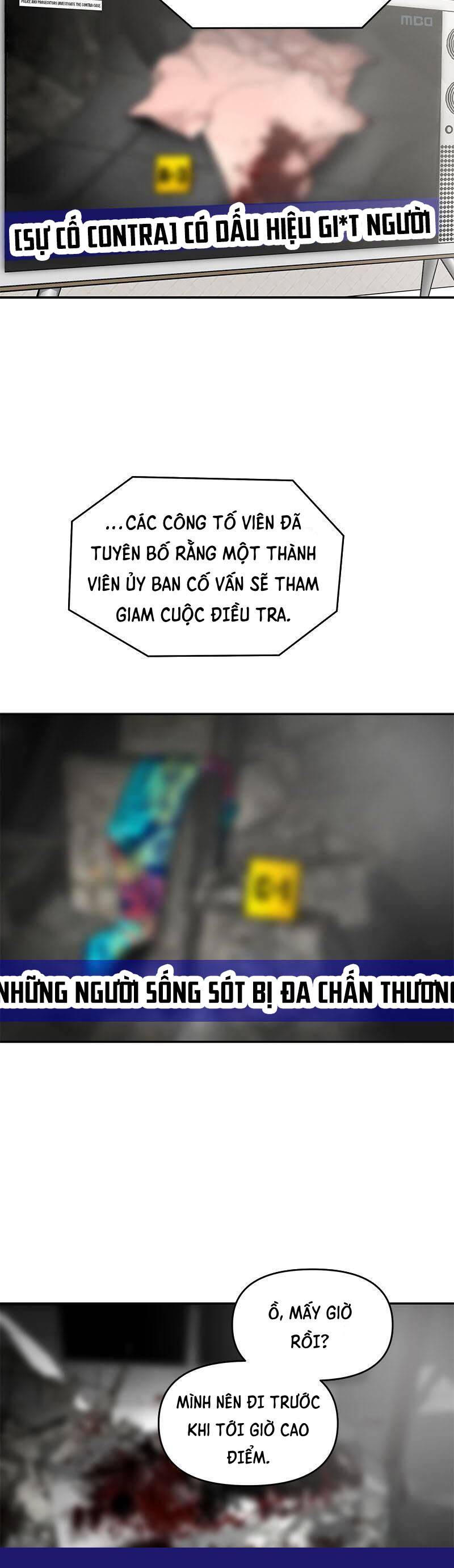 Tôi Đã Trở Thành Mẹ Của Nhân Vật Phản Diện Chapter 598.2 - Trang 2