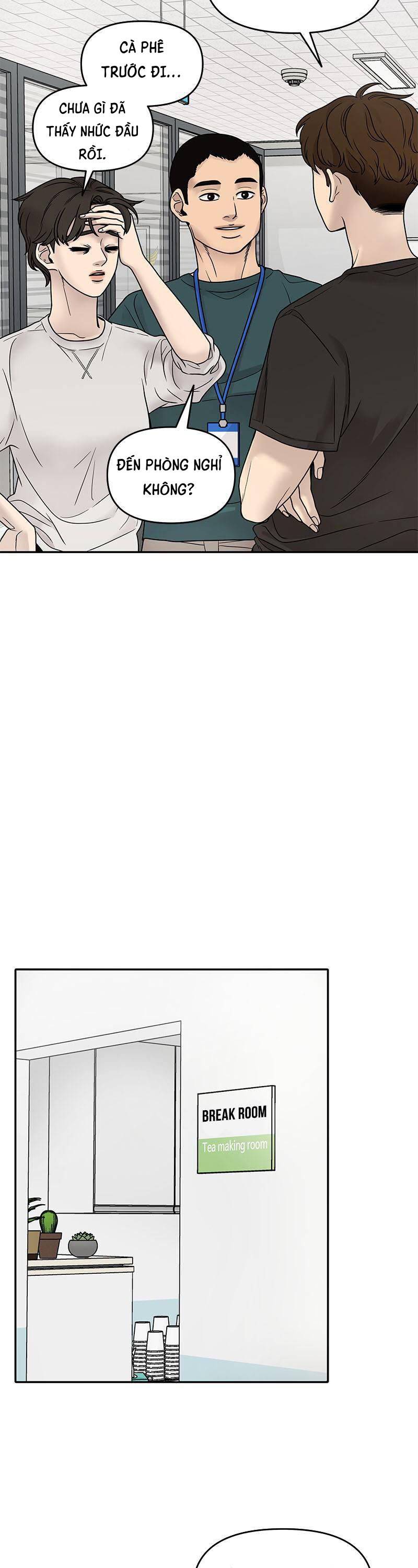 Tôi Đã Trở Thành Mẹ Của Nhân Vật Phản Diện Chapter 598.2 - Trang 2