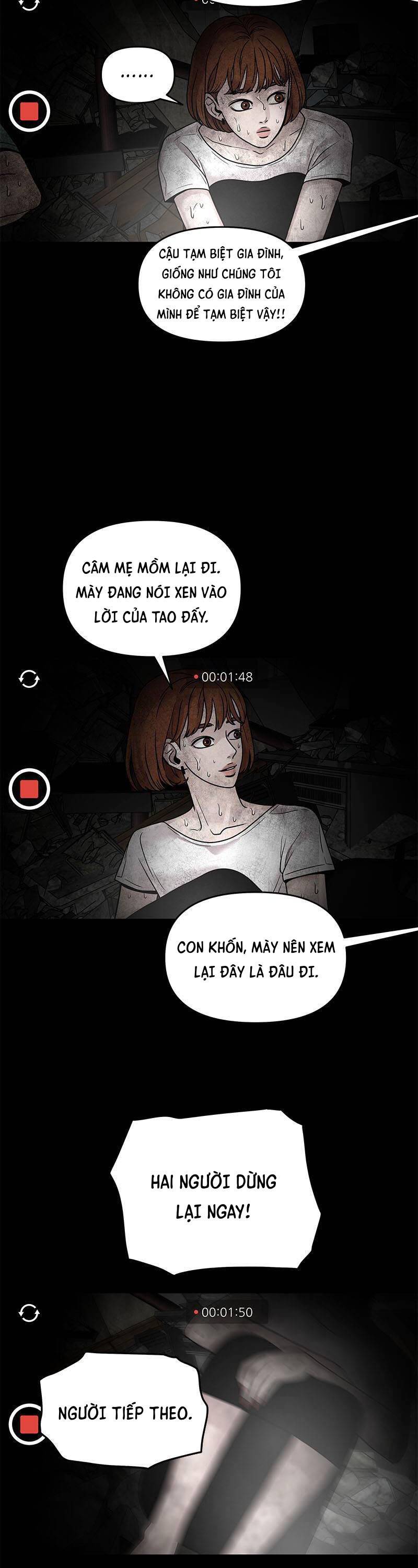 Tôi Đã Trở Thành Mẹ Của Nhân Vật Phản Diện Chapter 598.2 - Trang 2