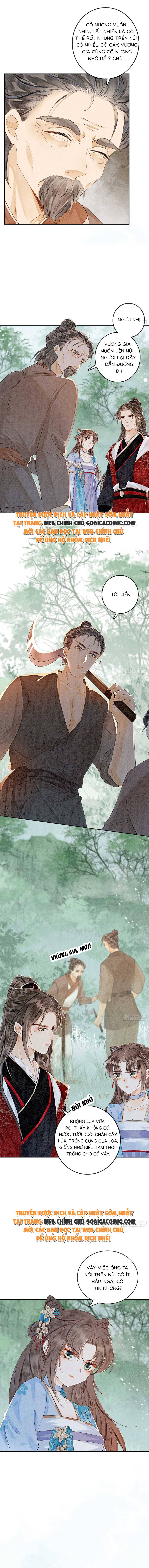 Tôi Đã Trở Thành Mẹ Của Nhân Vật Phản Diện Chapter 598.4 - Trang 2