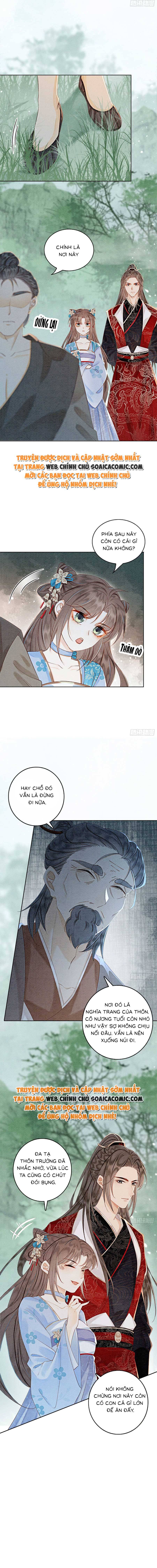 Tôi Đã Trở Thành Mẹ Của Nhân Vật Phản Diện Chapter 598.4 - Trang 2