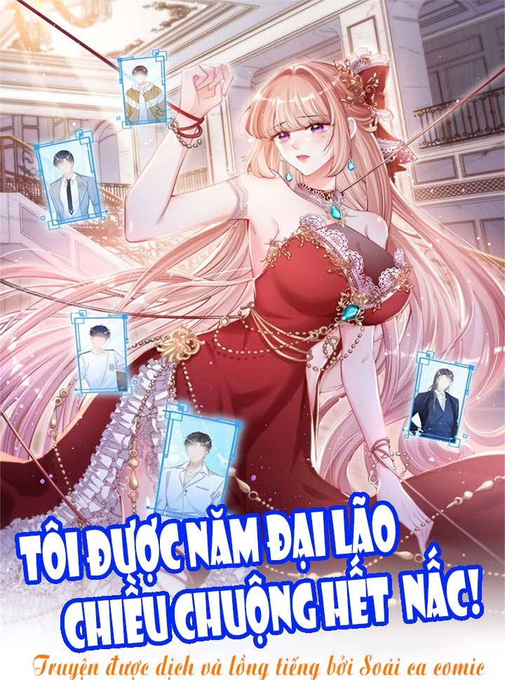 Tôi Đã Trở Thành Mẹ Của Nhân Vật Phản Diện Chapter 598.8 - Trang 2