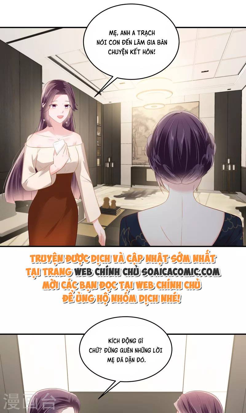 Tôi Đã Trở Thành Mẹ Của Nhân Vật Phản Diện Chapter 599.2 - Trang 2