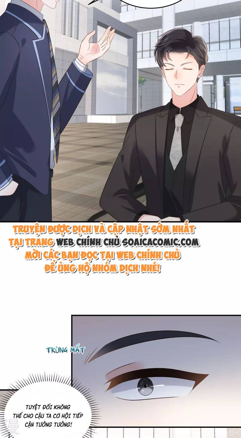 Tôi Đã Trở Thành Mẹ Của Nhân Vật Phản Diện Chapter 599.2 - Trang 2