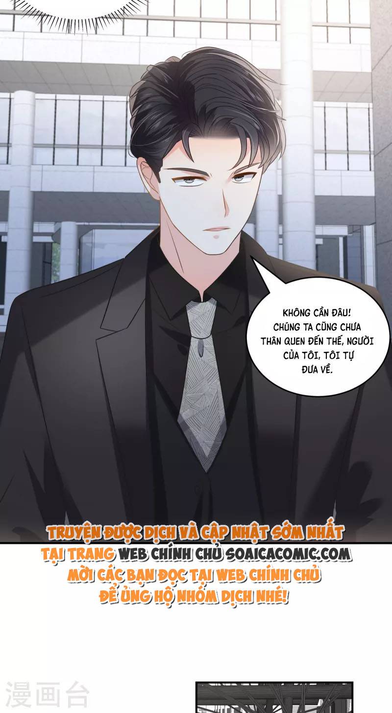 Tôi Đã Trở Thành Mẹ Của Nhân Vật Phản Diện Chapter 599.2 - Trang 2