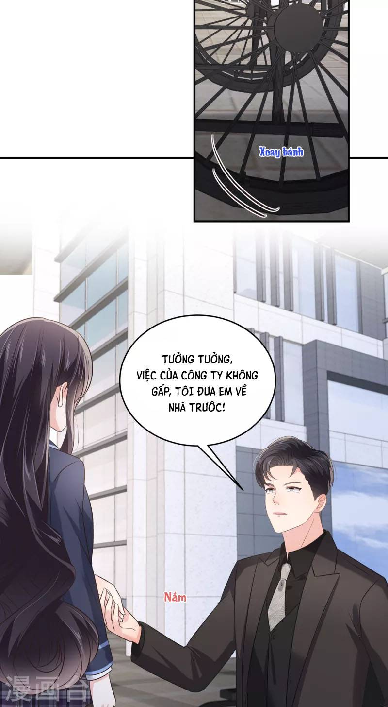 Tôi Đã Trở Thành Mẹ Của Nhân Vật Phản Diện Chapter 599.2 - Trang 2