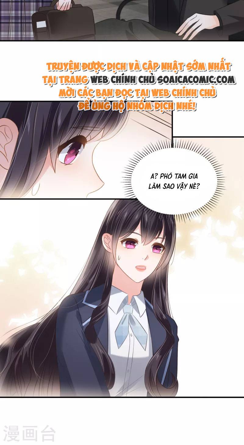 Tôi Đã Trở Thành Mẹ Của Nhân Vật Phản Diện Chapter 599.2 - Trang 2